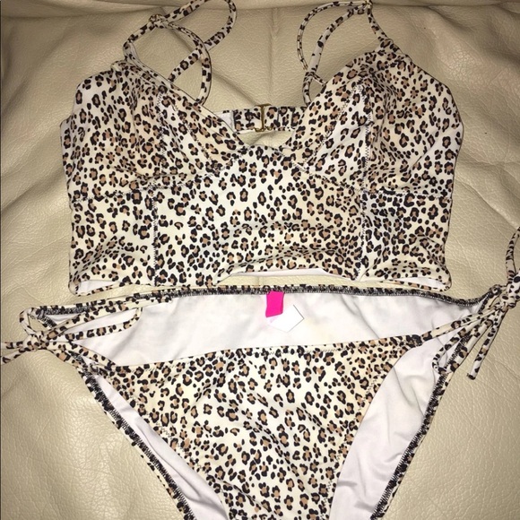 Victoria's Secret Other - Victoria Secret Bikini